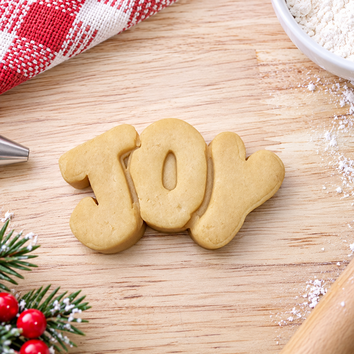 Joy Cake pop dough