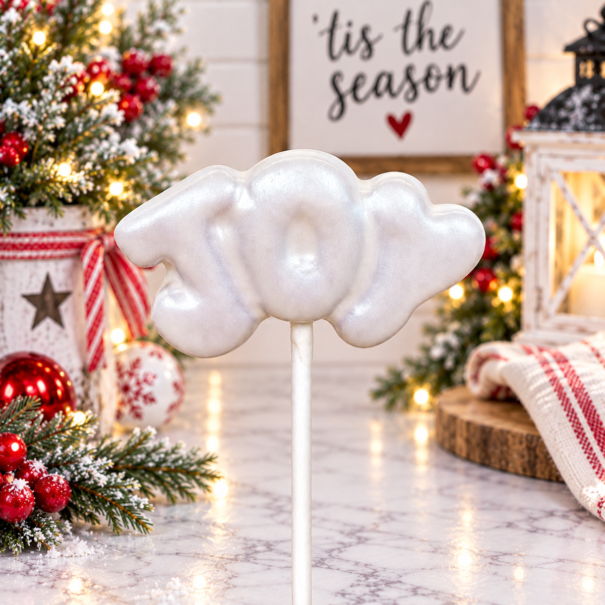 JOY Cake pop
