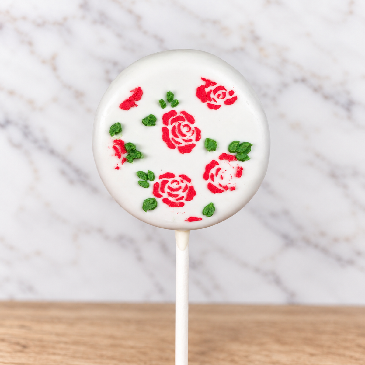 Cake Pop Edge Masks – Circle & Square Stencil Masks