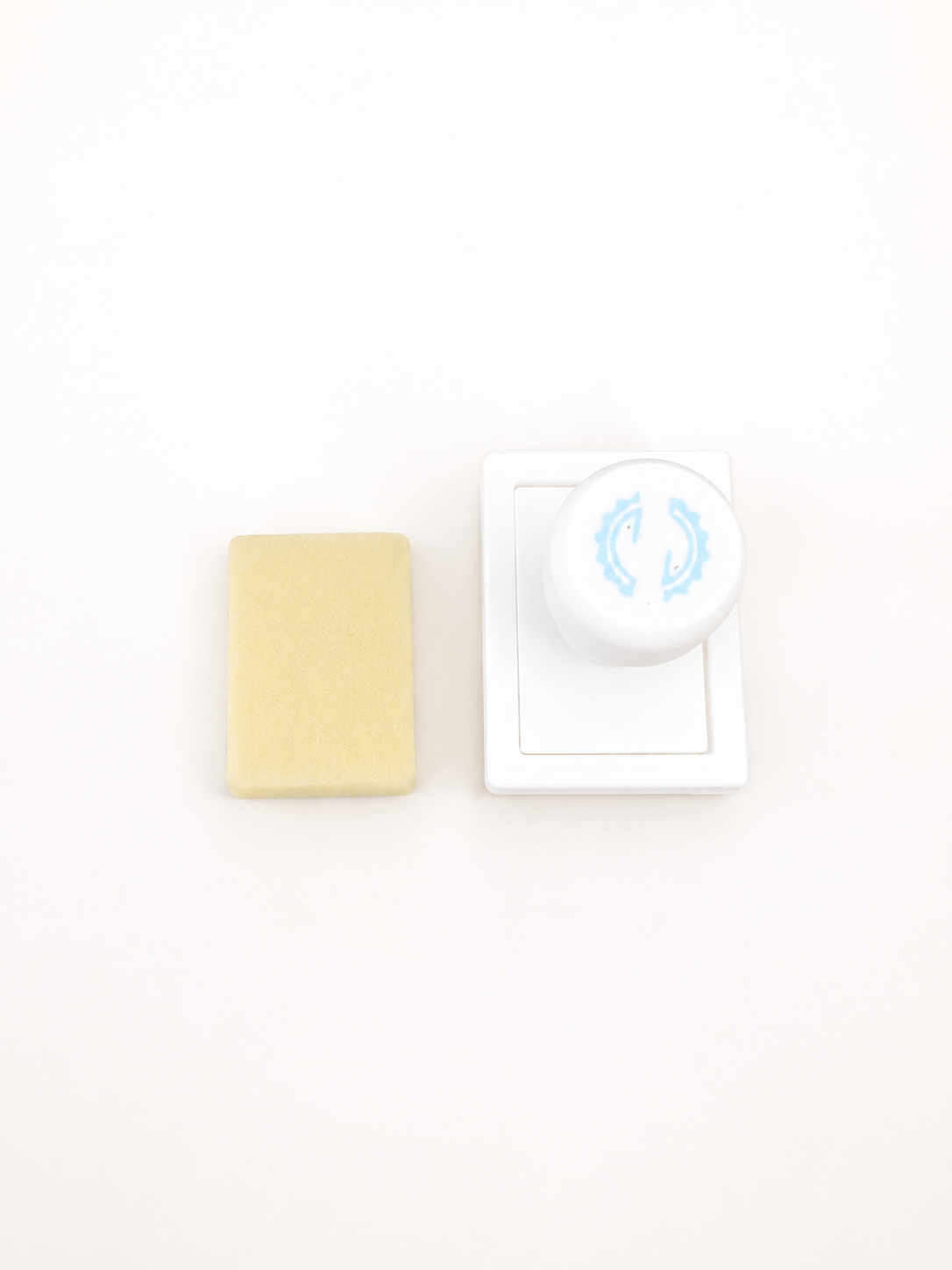 Rectangle Cake Pop Cutter – Notebook Size
