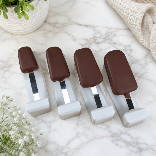 Cakesicle Holder | Cakesicle Decorating Stand | Painting, Detailing and Drying Tool