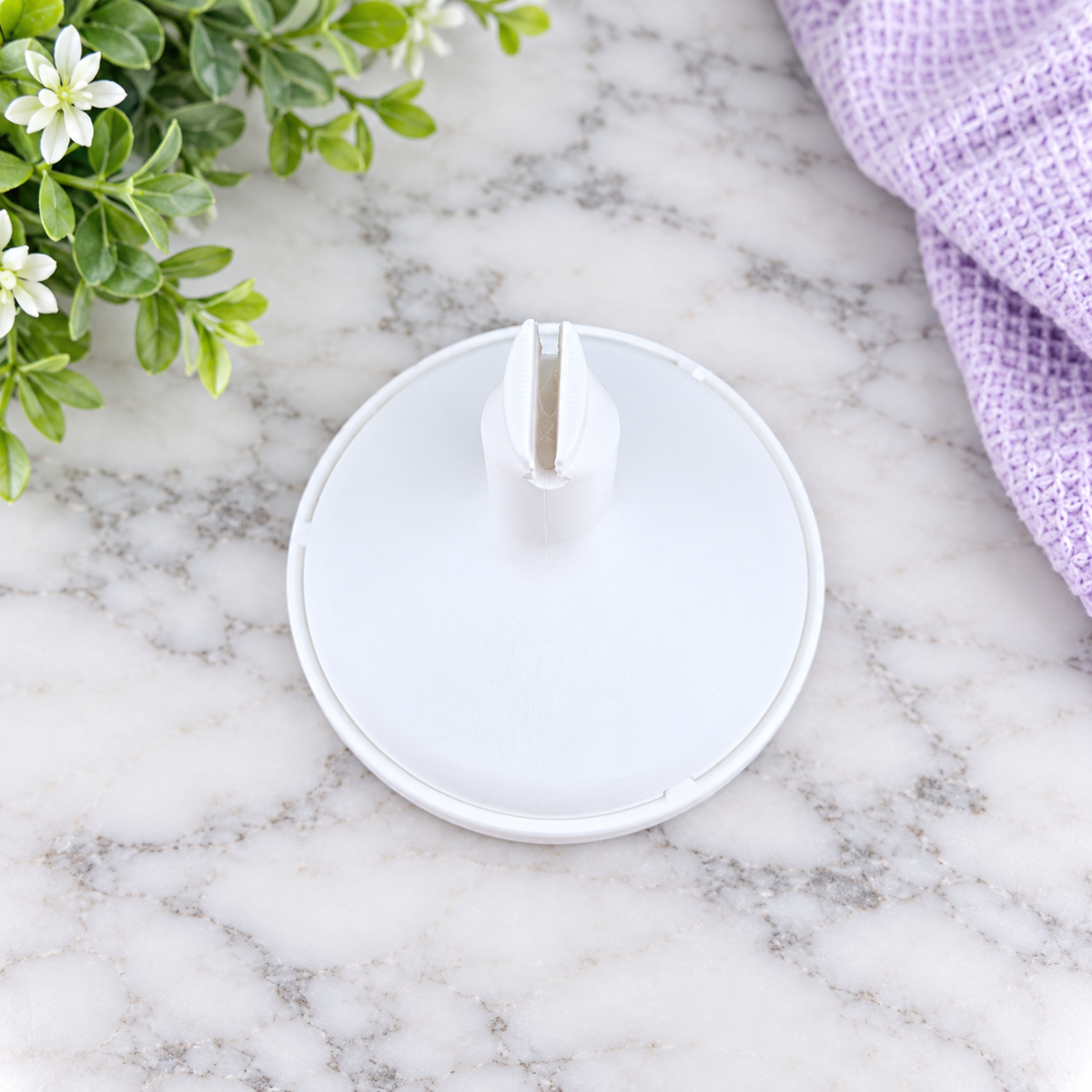 Cake Pop Helping Hand – Weighted Decorating Stand