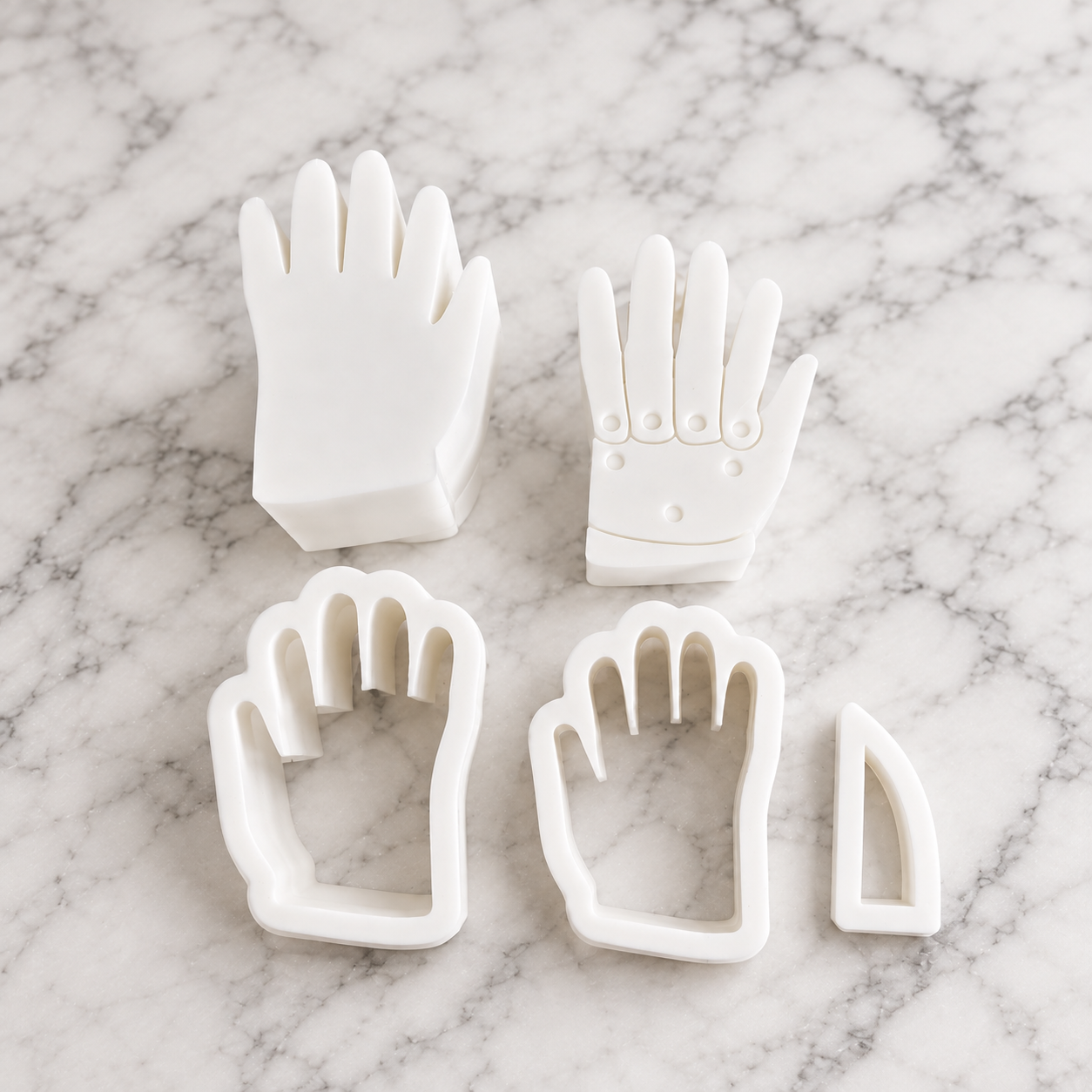 Custom Cake Pop Cutter