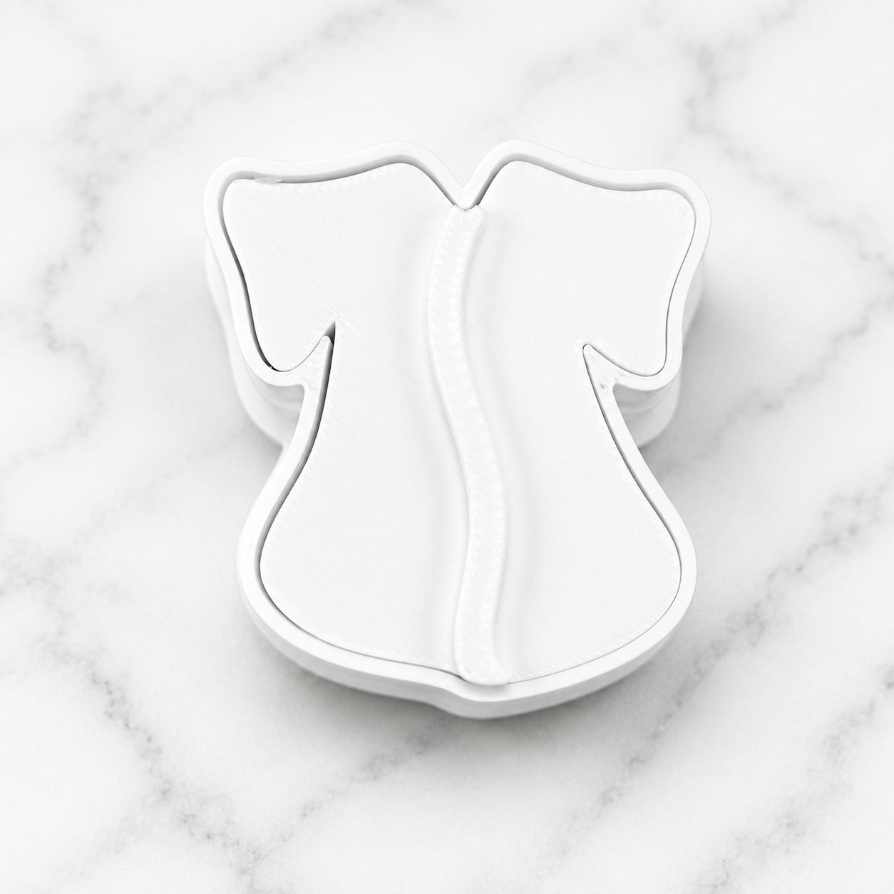 Graduation Gown Cake Pop Cutter