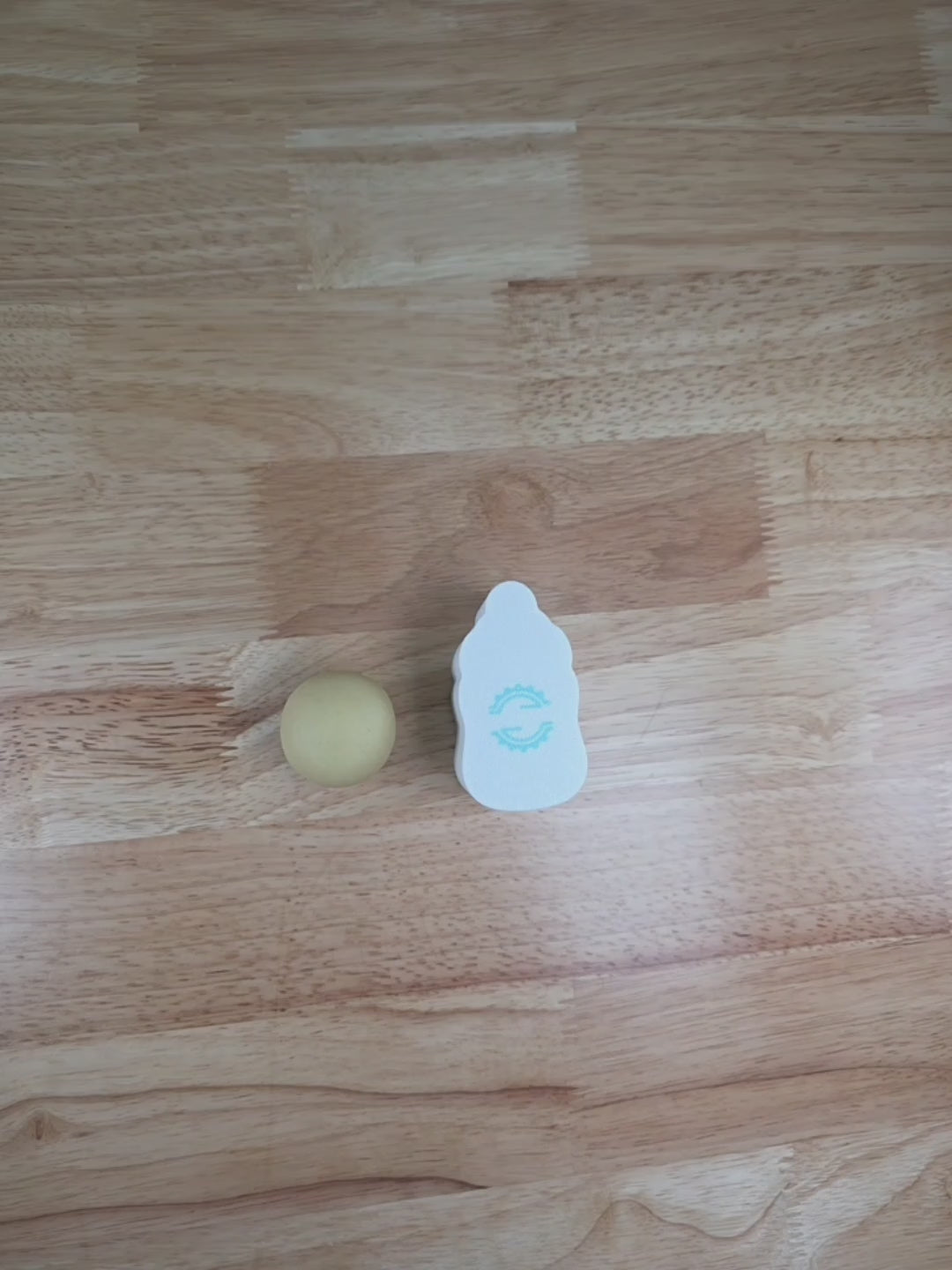 Baby bottle cake po mold and cake pop