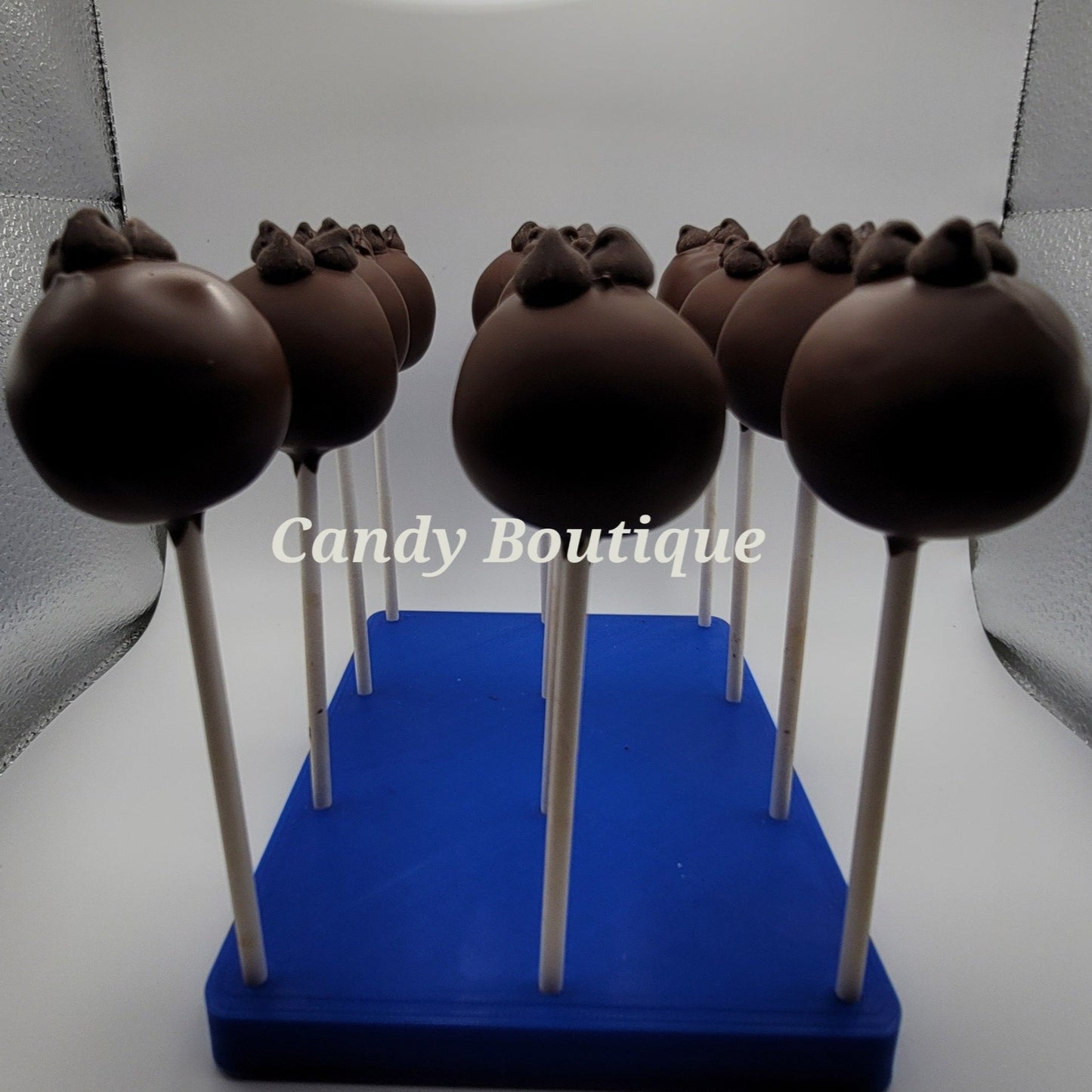 Cake pop stand - Cake Pop Display