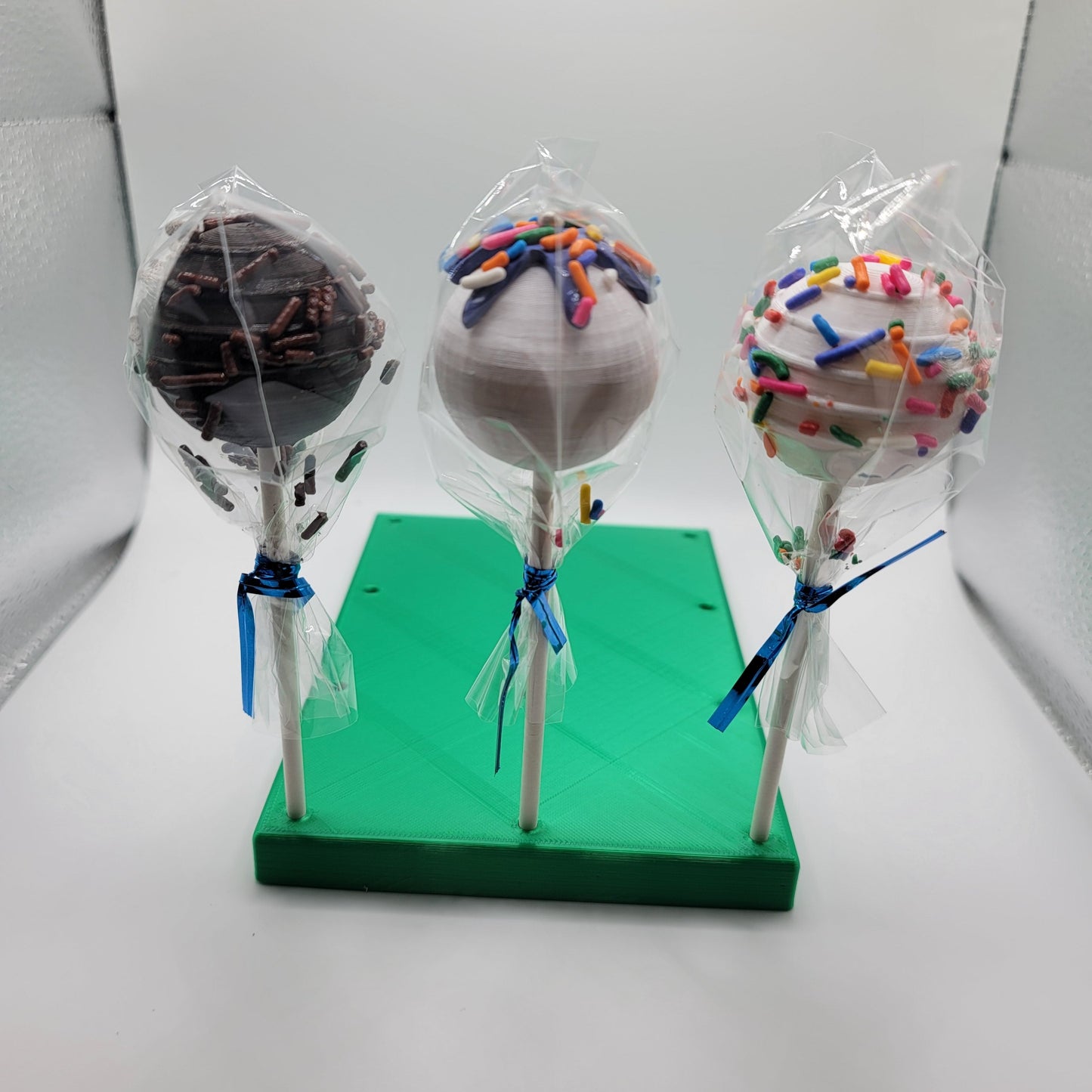 Cake pop stand - Cake Pop Display